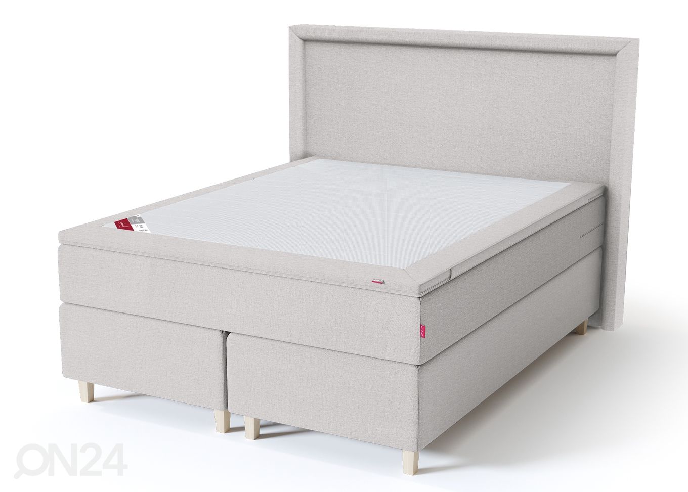 Sleepwell Black континентальная кровать 160x200 cm увеличить