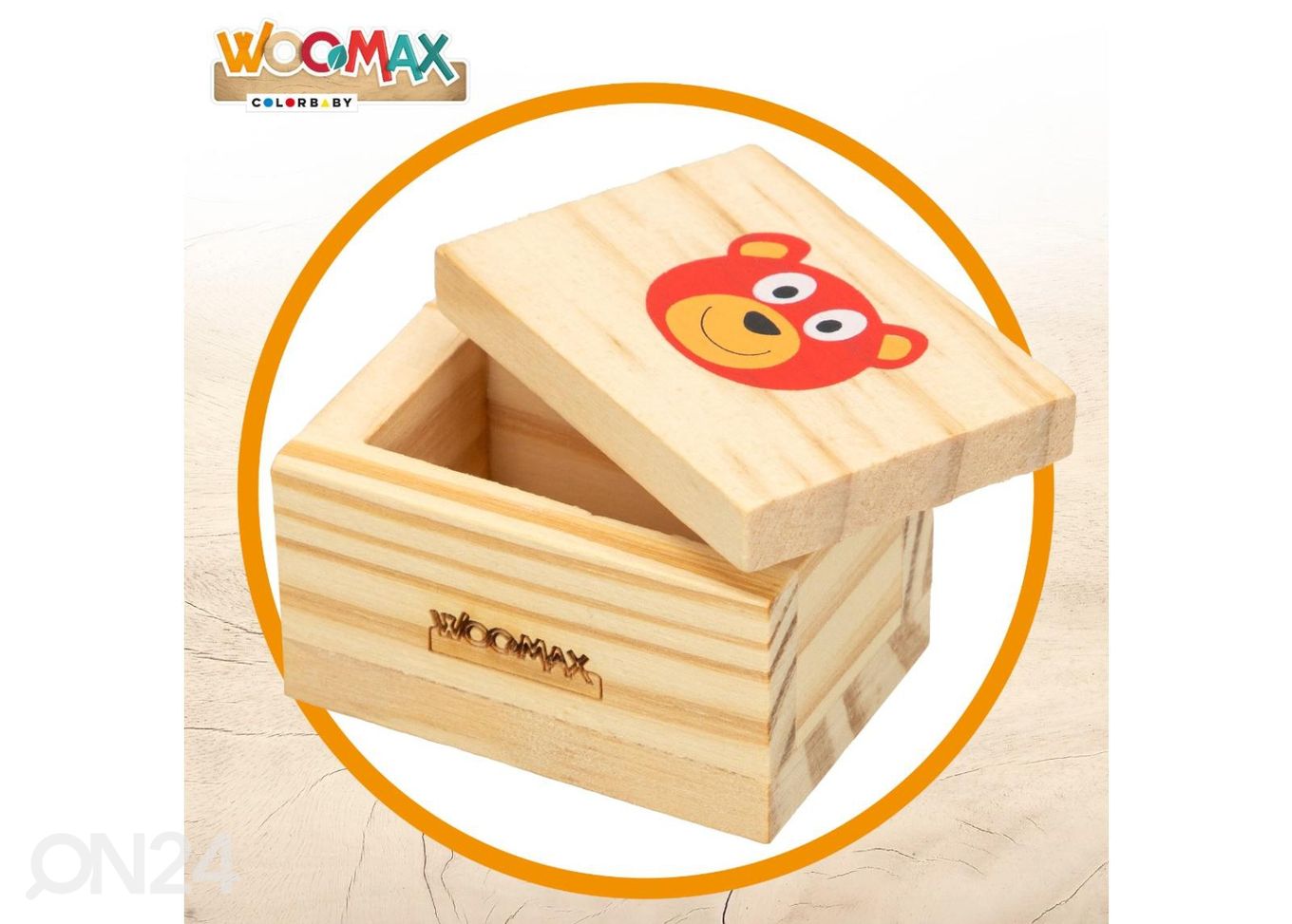 Woomax деревянная кукольная мебель детская комната увеличить