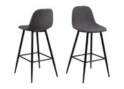 Барные стулья Wichita, 2 шт