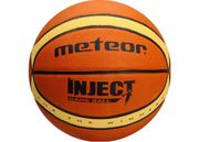 Баскетбольный мяч Meteor Inject 14 размер 6