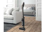 Беспроводной вертикальный пылесос Sencor сo шваброй