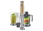 Блендер Sencor Metallic SHB5607CHEUE3