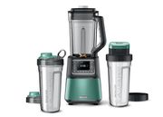 Вакуумный блендер Sencor Metallic SBU7871GR