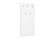 Вешалка настенная