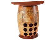 Винная полка Seven Seas