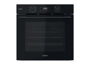 Встраиваемая духовка Whirlpool OMSK58RU1SB