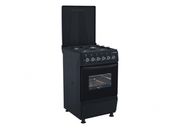 Газовая плита Schlosser с электрической духовкой FS5406MAZD
