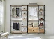 Гардеробная система