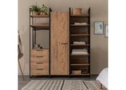 Гардеробная система