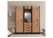 Гардеробная система