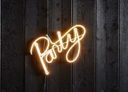 Декорация Silhouette