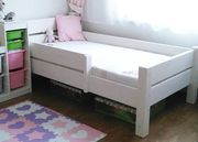 Детская кровать 90x200 cm