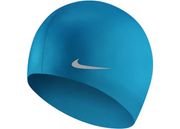 Детская шапочка для плавания Nike Os Solid Junior TESS0106-458