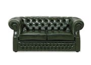 Диван-кровать Chesterfield 2