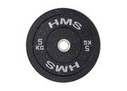 Диск для штанги olympic HMS hall 5 кг HTBR05