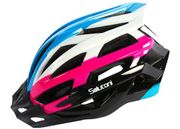 Женский велосипедный шлем Salutoni 58-61 см Volare