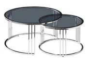 Журнальные столики, 2 шт