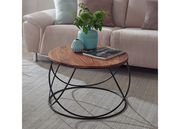 Журнальный стол, Индийский палисандр