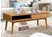 Журнальный стол Scan 8 110x60 cm