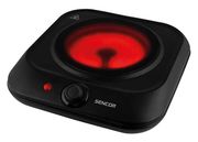 Керамическая настольная плита Sencor SCP1763BK