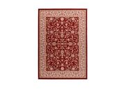 Ковер Dolna, 160x230 см красный