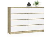 Комод 138 cm