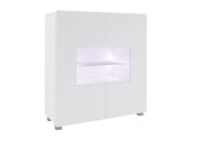 Комод Claudia 100 см