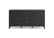 Комод Madrid 151 cm