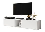 Комплект настенных шкафов и полок Комплект настенных шкафов и полок