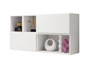 Комплект настенных шкафов и полок