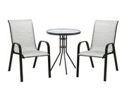 Комплект садовой мебели Dublin