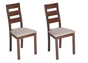 Комплект стульев Parma, 2 шт