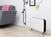 Конвекторный обогреватель Mill Steel ISG2000LED