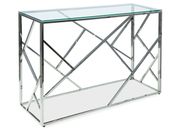 Консольный стол