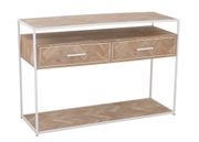 Консольный стол Zigzag