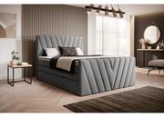 Континентальная кровать с ящиком 160x200 cm