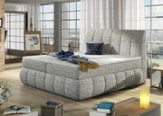 Континентальная кровать с ящиком 180x200 cm