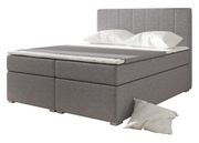 Континентальная кровать с ящиком Chester 140x200 cm