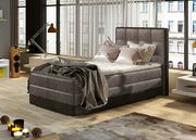 Континентальная кровать с ящиком Kevin 90x200 cm