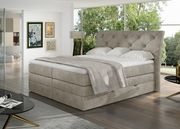 Континентальная кровать с ящиком Mirabel 180x200 cm