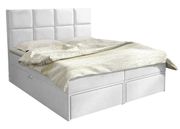 Континентальная кровать 140x200 cm