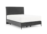 Континентальная кровать 140x200 cm