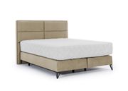 Континентальная кровать 140x200 cm