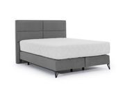 Континентальная кровать 160x200 cm