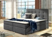 Континентальная кровать 180x200 cm