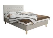 Континентальная кровать 80x200 cm