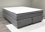 Континентальная кровать Dream 160x200 cm