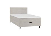 Континентальная кровать Laara 120x200 см