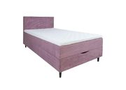 Континентальная кровать Laara 120x200 см
