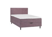 Континентальная кровать Laara 140x200 см